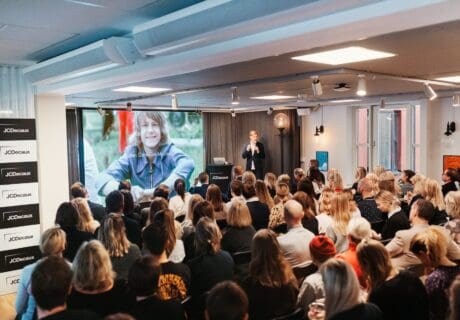 JCDecaux & Sveriges Annonsörer Meet…