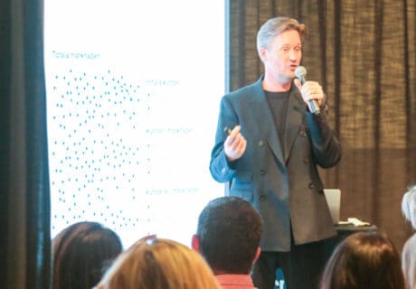 Insight Lunch with Erik Modig