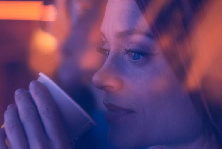 A portrait of a person symbolizing JCDecaux’s brand promise in outdoor advertising