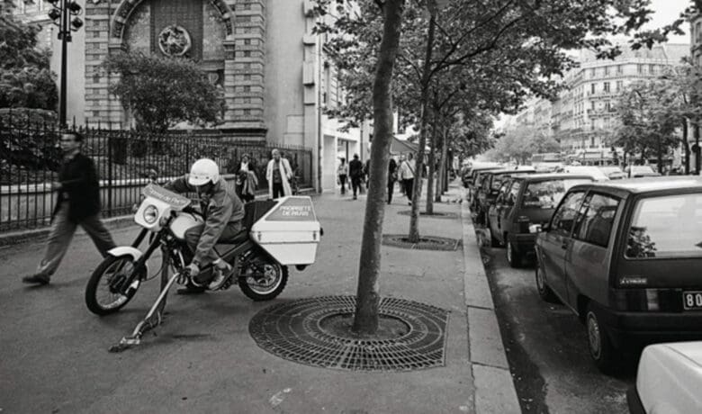 JCDecaux - the largest outdoor advertising company in the world