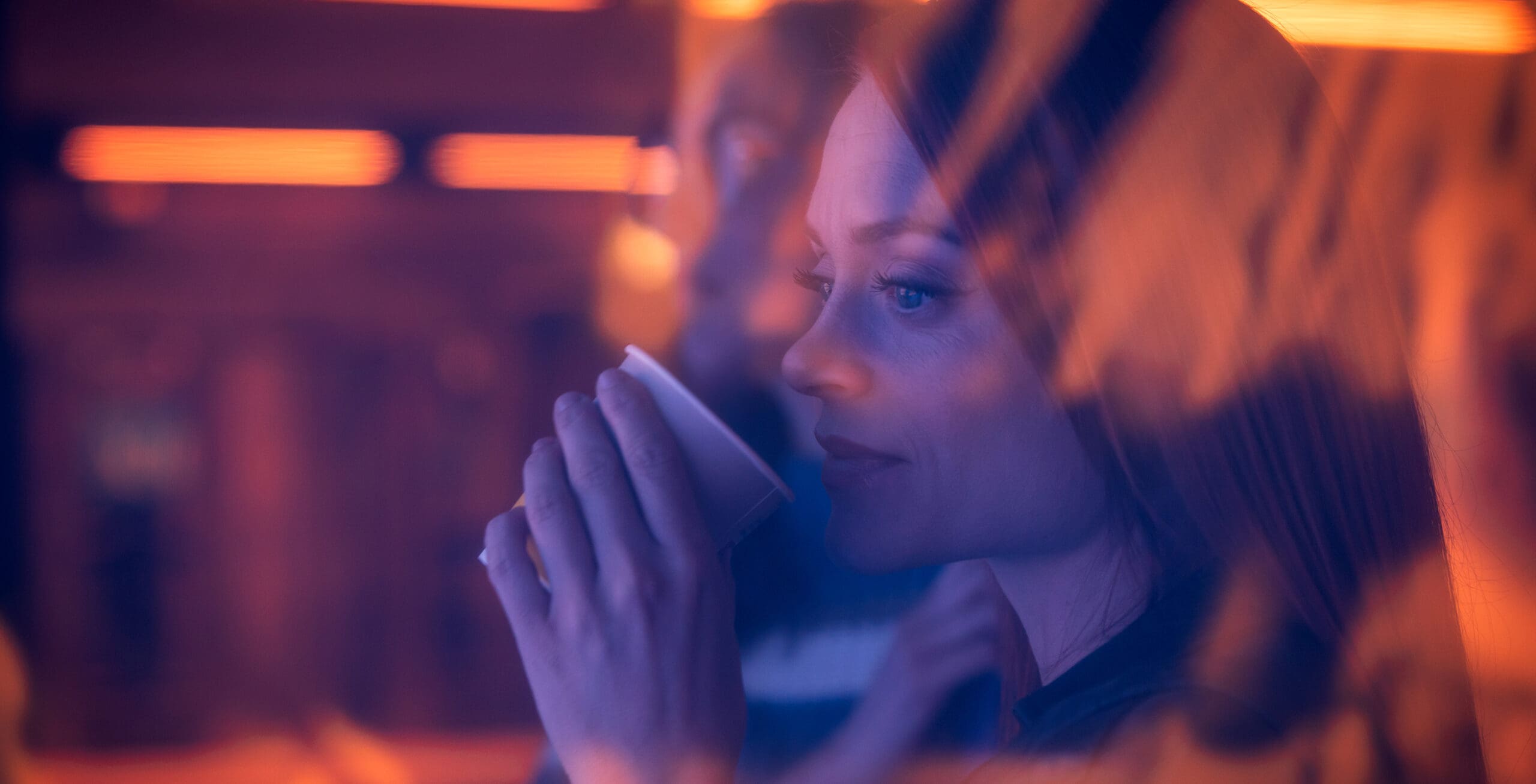 A portrait of a person symbolizing JCDecaux’s brand promise in outdoor advertising