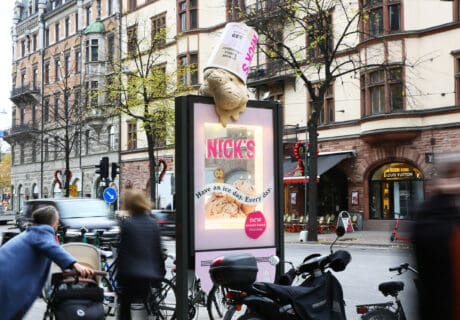 Campaigns That Broke the Mold Last Year!