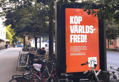 International Peace Day 