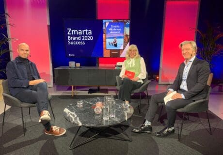 Webinar with Sveriges Annonsörer and Zmarta Group 