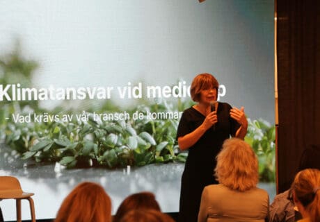 Sustainability Seminar April 20