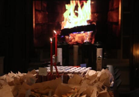 Creative breakfast with Sveriges Annonsörer