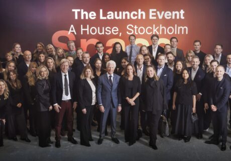 Power of Public Space – The Launch Event